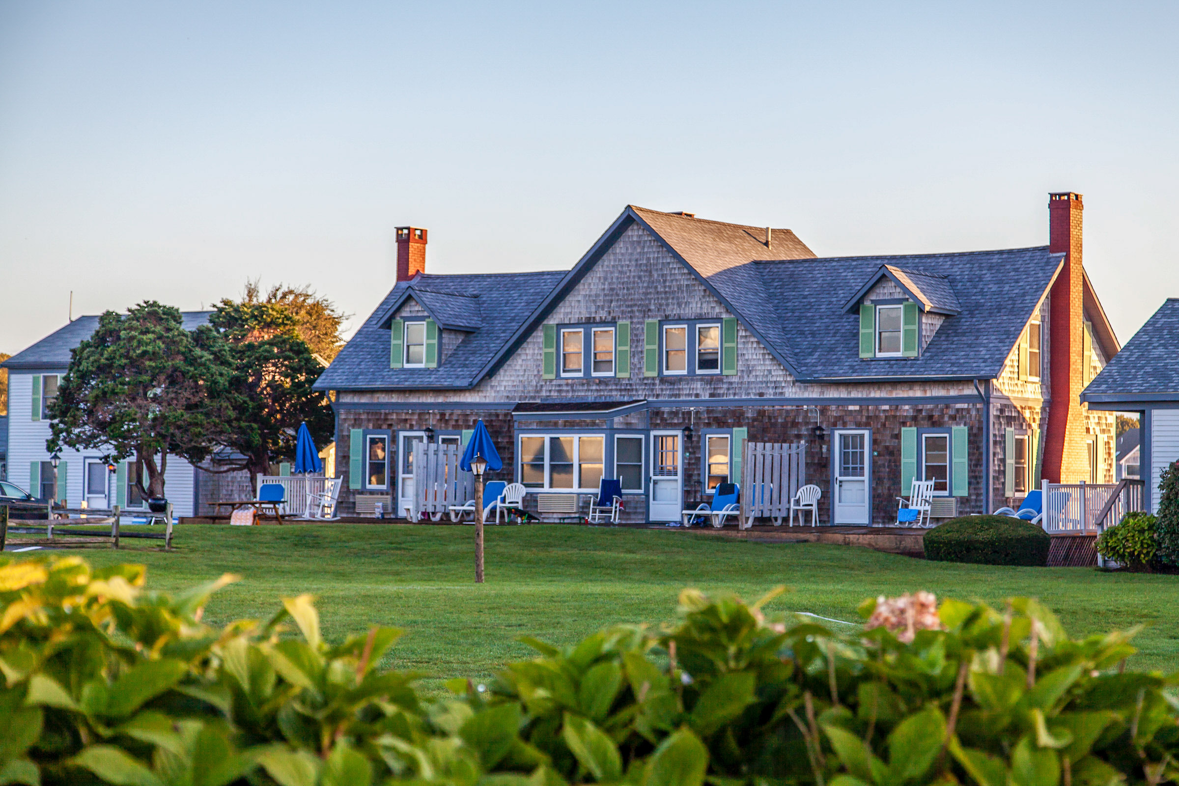 Photo of Green Harbor Resort, West Yarmouth, MA