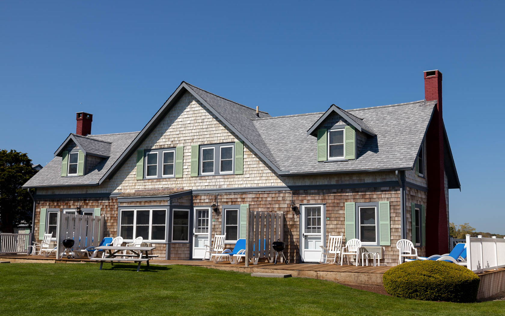 Photo of Green Harbor Resort, West Yarmouth, MA