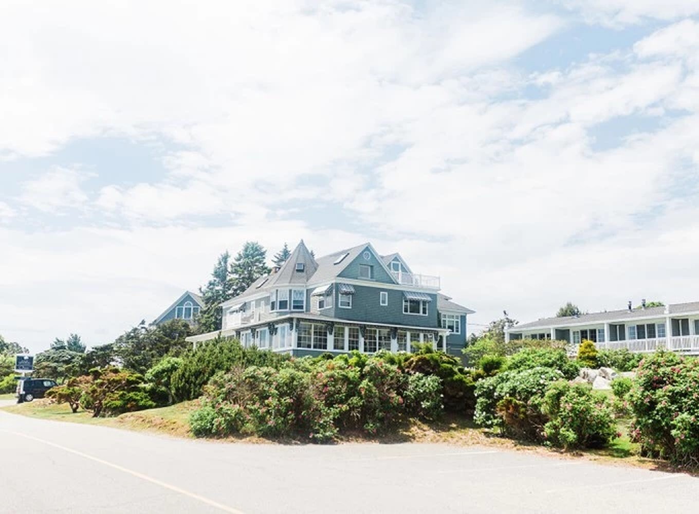 Photo of Cape Arundel Inn, Kennebunkport, ME
