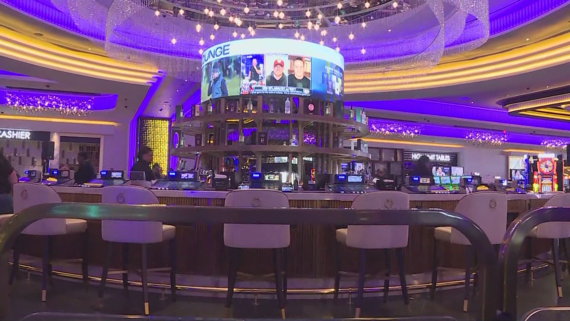 Photo of Desert Diamond Casino White Tanks, Waddell, AZ