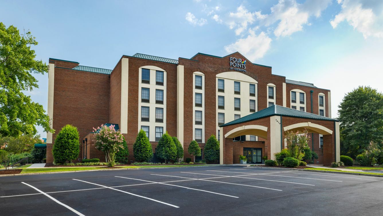 Photo of Four Points by Sheraton Greensboro Airport, Greensboro, NC