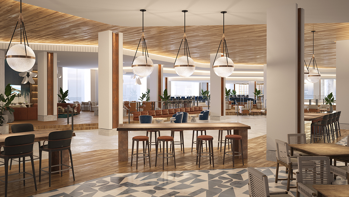 Photo of Omni Fort Lauderdale, Fort Lauderdale, FL