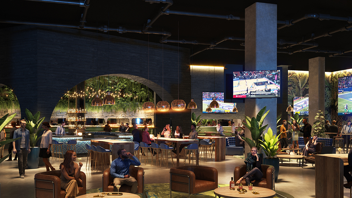 Photo of Omni Fort Lauderdale, Fort Lauderdale, FL