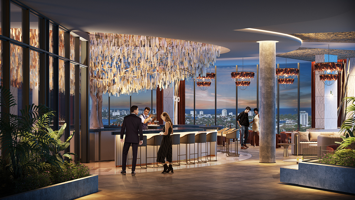 Photo of Omni Fort Lauderdale, Fort Lauderdale, FL