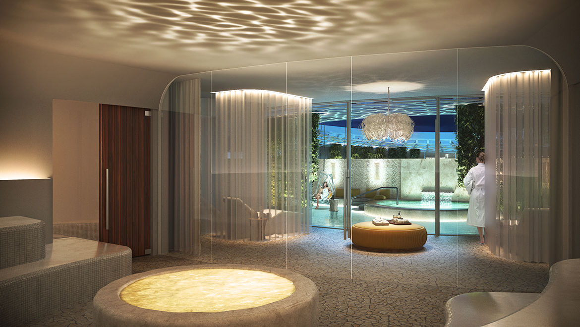 Photo of Omni Fort Lauderdale, Fort Lauderdale, FL