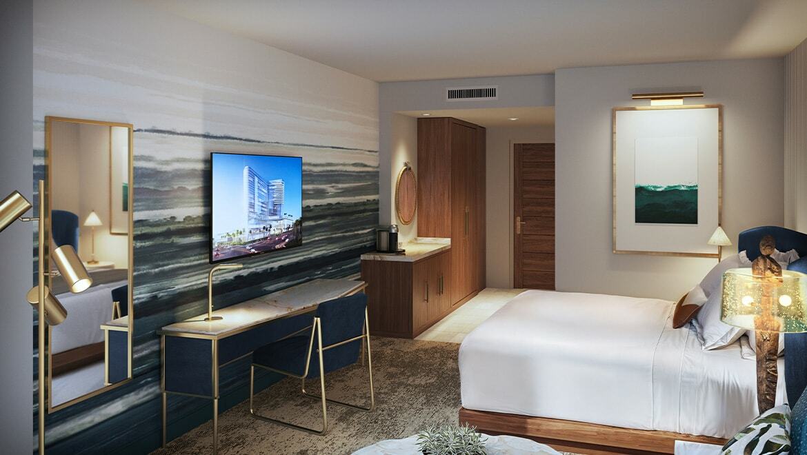 Photo of Omni Fort Lauderdale, Fort Lauderdale, FL
