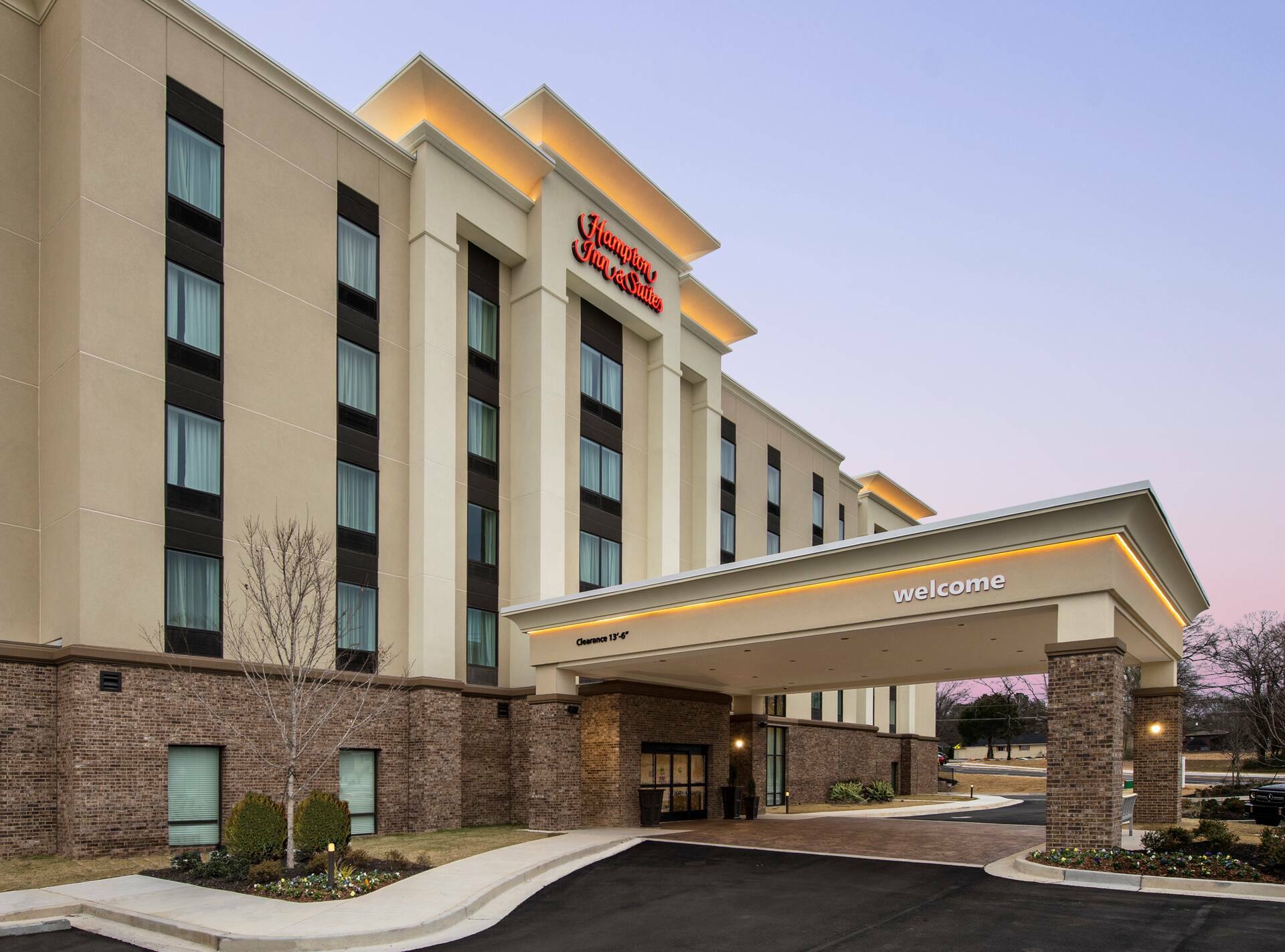 Photo of Hampton Inn & Suites Snellville Atlanta NE, Snellville, GA