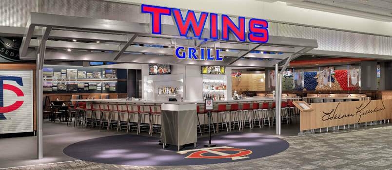 Photo of Twins Grill, Saint Paul, MN