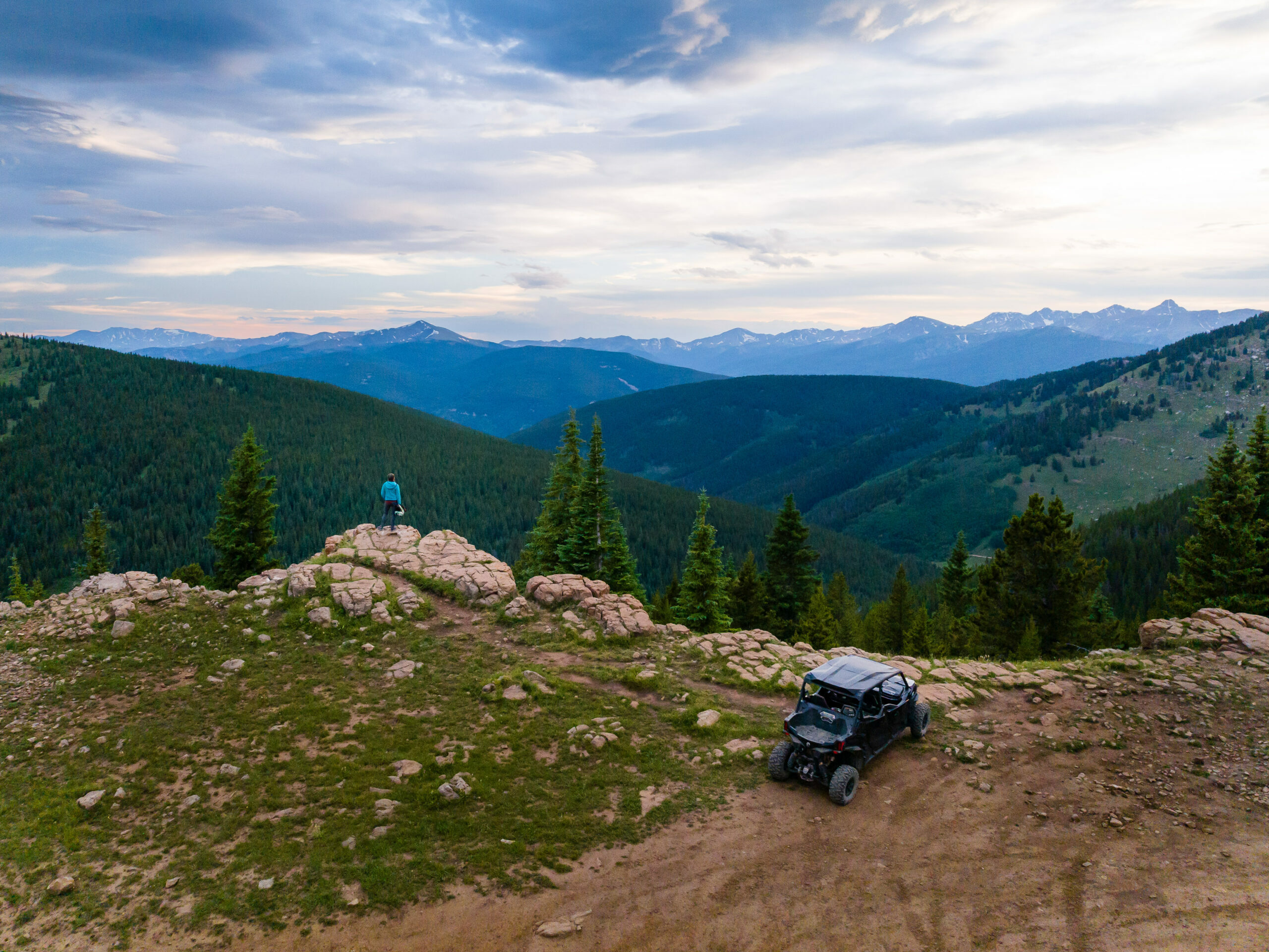 Photo of Nova Guides, Red Cliff, CO