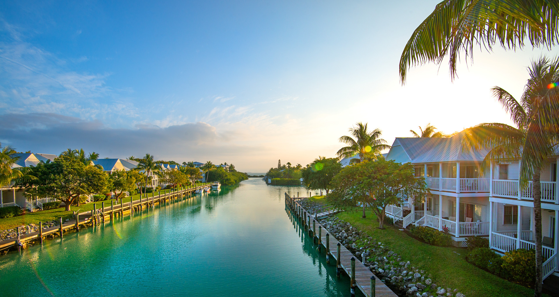 Photo of Hawks Cay Resort, Duck Key, FL