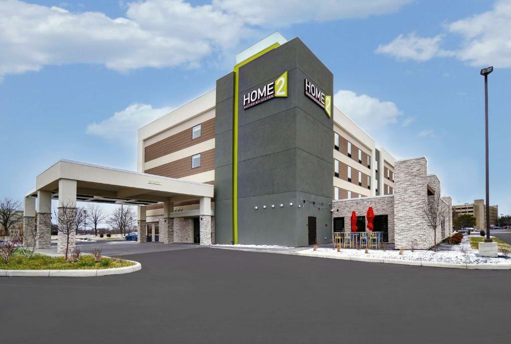 Photo of Home2 Suites Hilton Springdale Cincinnati, Cincinnati, OH