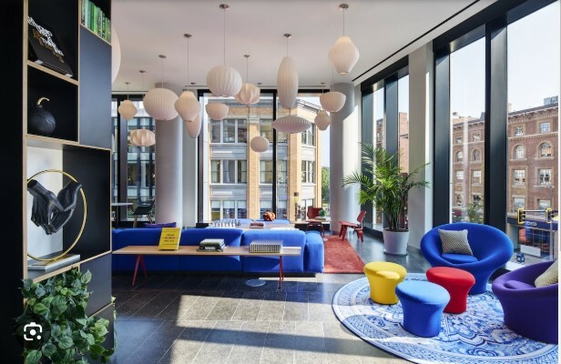 Photo of HK Integrated Services - Boston Back Bay, Boston, MA