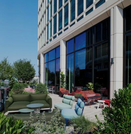 Photo of HK Integrated Services - Boston Back Bay, Boston, MA