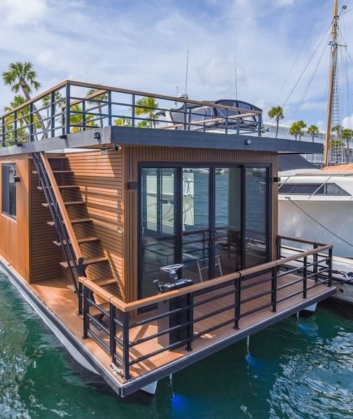 Photo of Brightwild Headquarters, Key West, FL