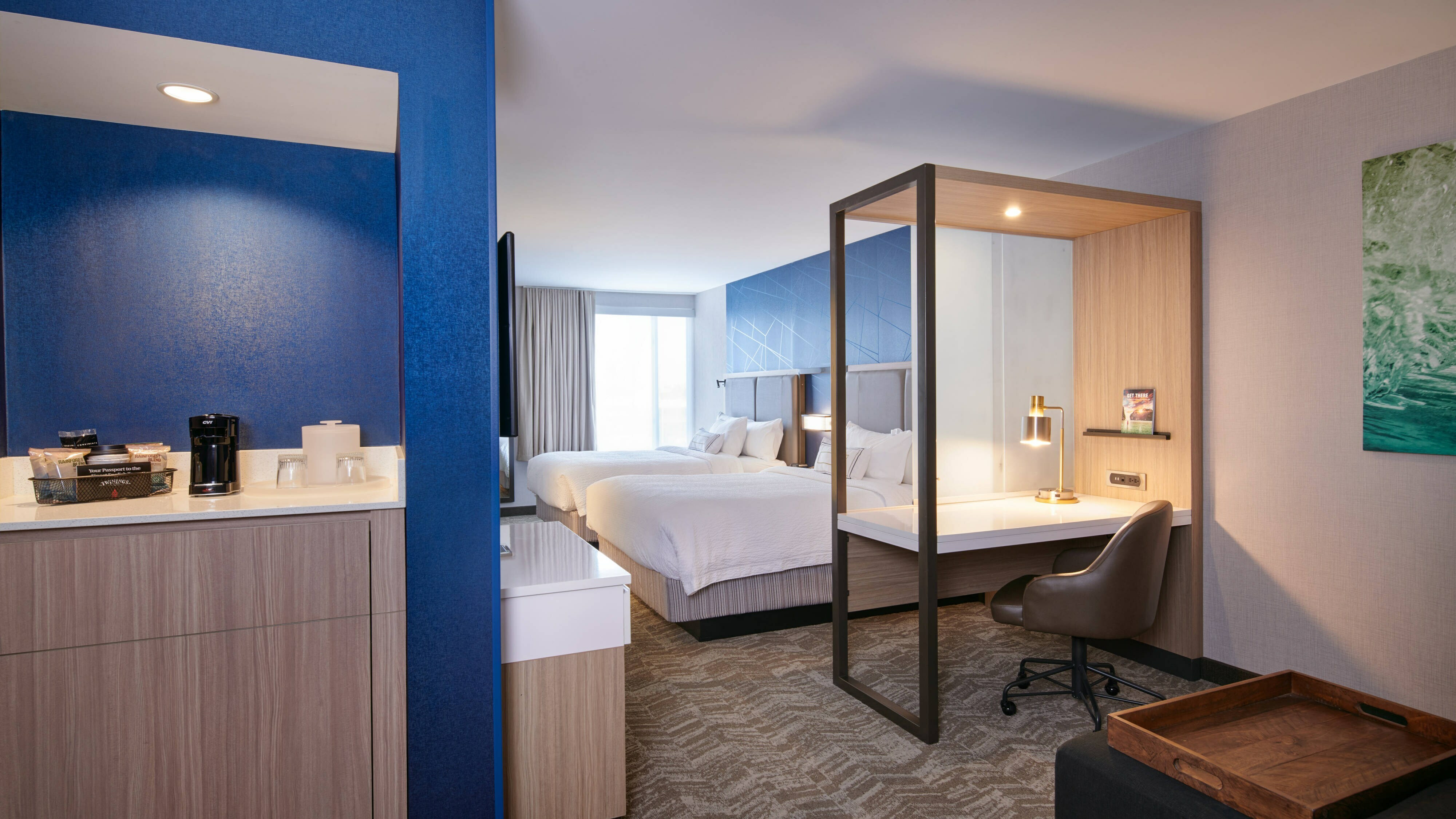 Photo of Springhill Suites by Marriott Detroit Wixom, Wixom, MI