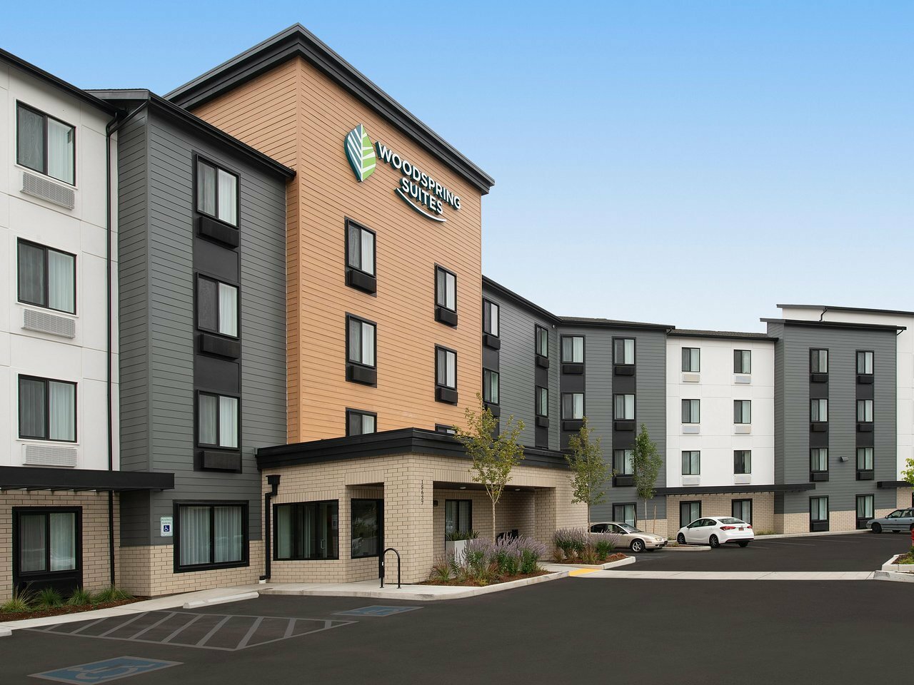 Photo of WoodSpring Suites Renton, Renton, WA