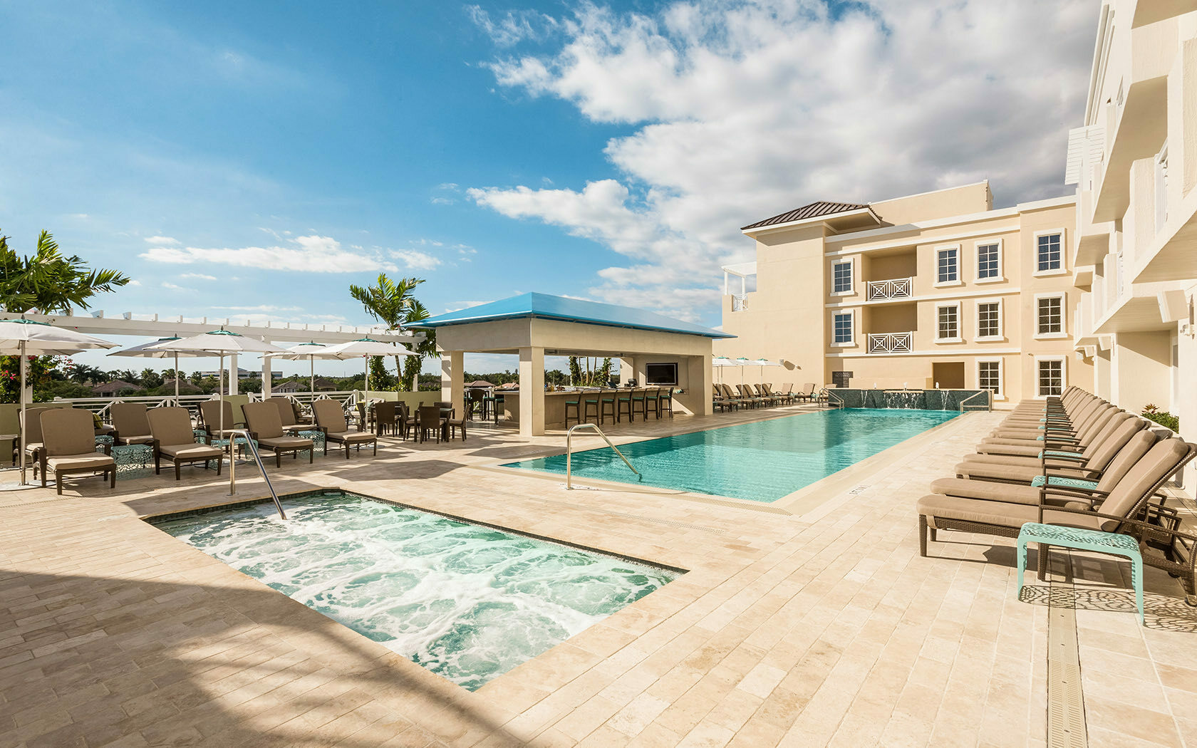 Photo of Wyndham Grand Jupiter At Harbourside Place, Jupiter, FL