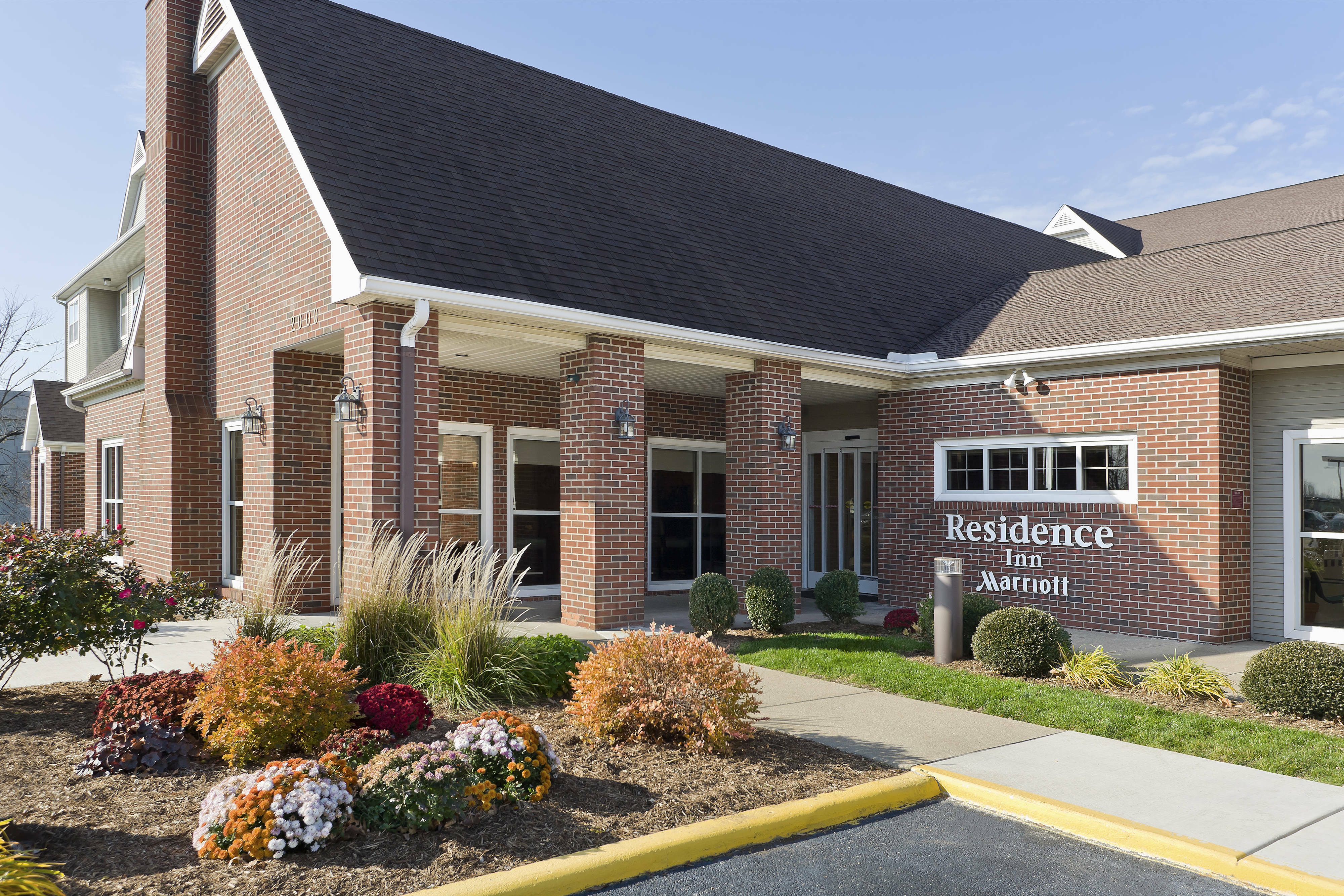 Photo of Residence Inn by Marriott Peoria, Peoria, IL
