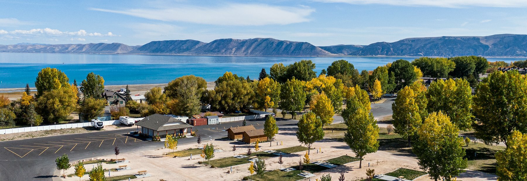 Photo of Sun Outdoors Garden City Utah, Garden City, UT