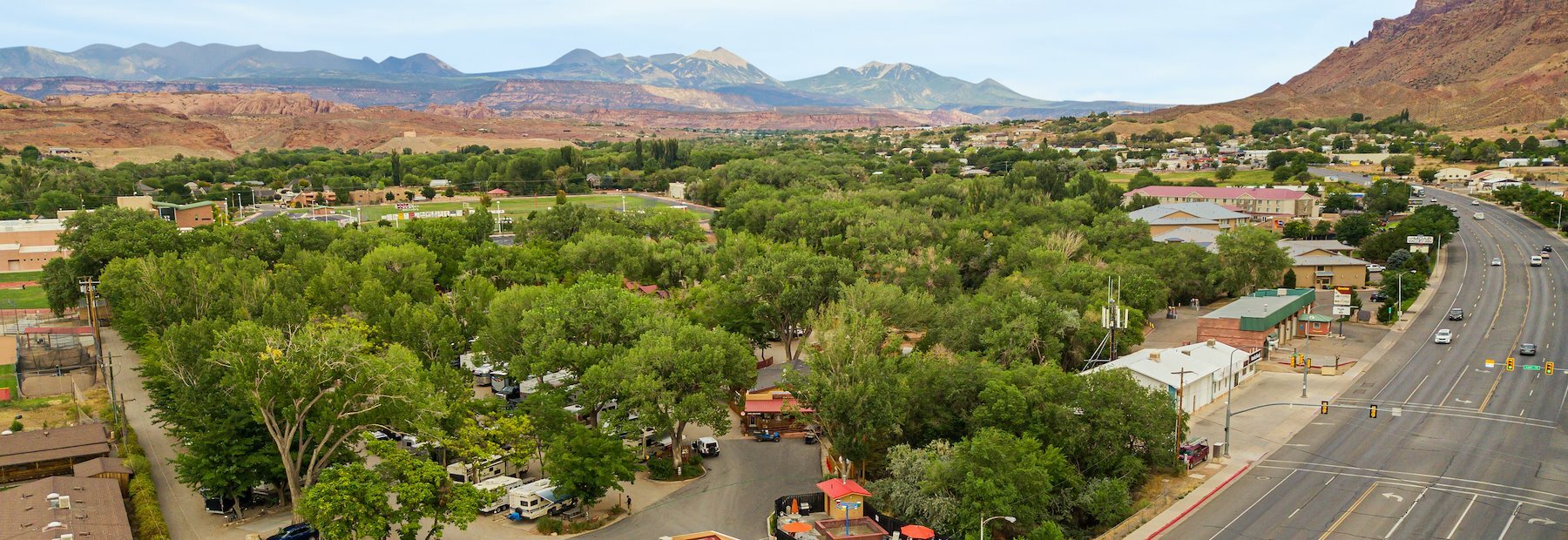 Photo of Sun Outdoors Moab Downtown, Moab, UT