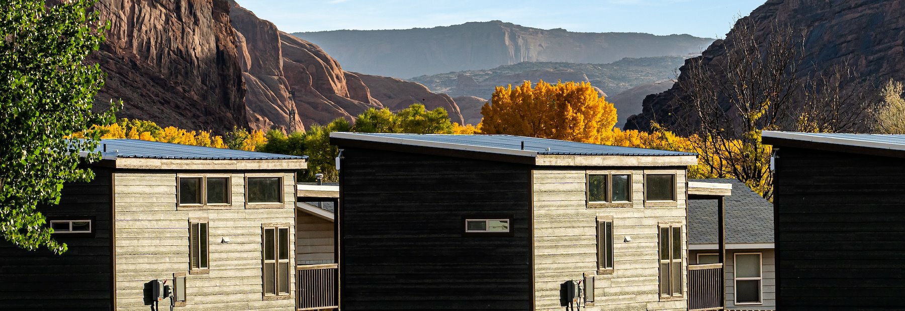 Photo of Sun Outdoors North Moab, Moab, UT