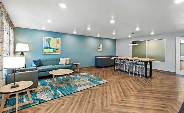 Photo of WoodSpring Suites Anderson, Anderson, SC