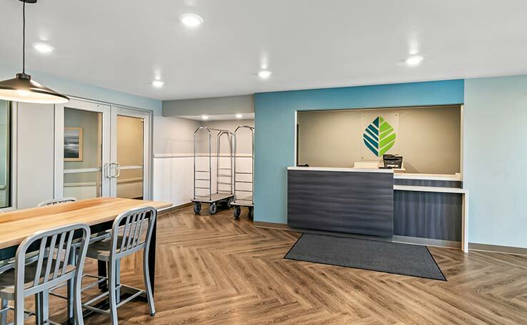 Photo of WoodSpring Suites Anderson, Anderson, SC