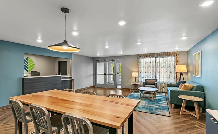 Photo of WoodSpring Suites Anderson, Anderson, SC