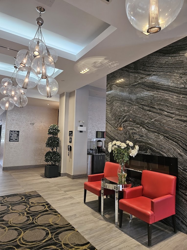 Photo of Hampton Inn & Suites Thunder Bay, Thunder Bay, ON, Canada