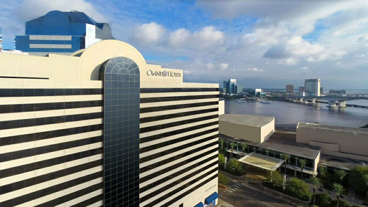 Photo of Omni Jacksonville, Jacksonville, FL