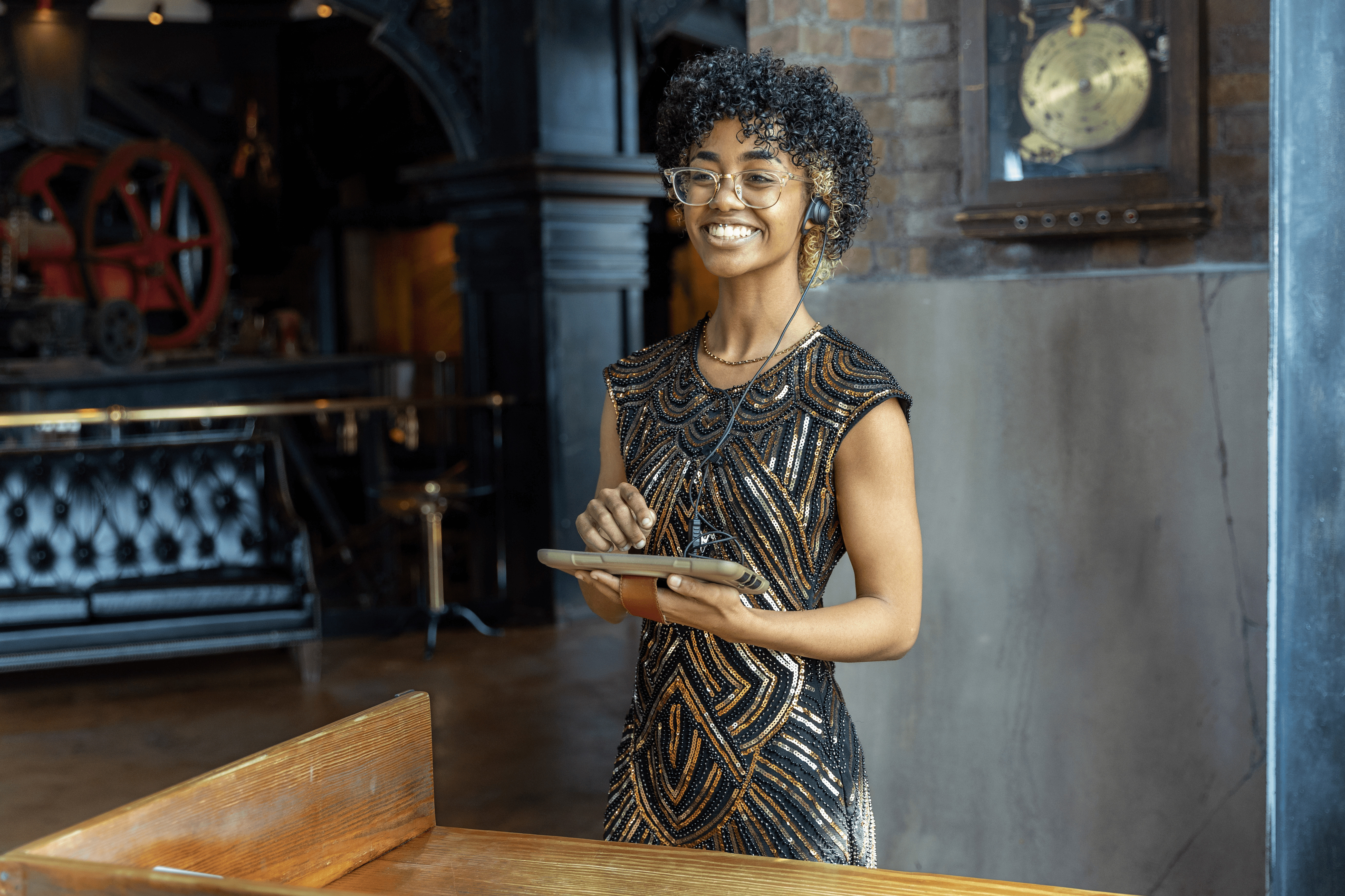 Photo of Delaware North at Bellmont Park Village, Elmont, NY