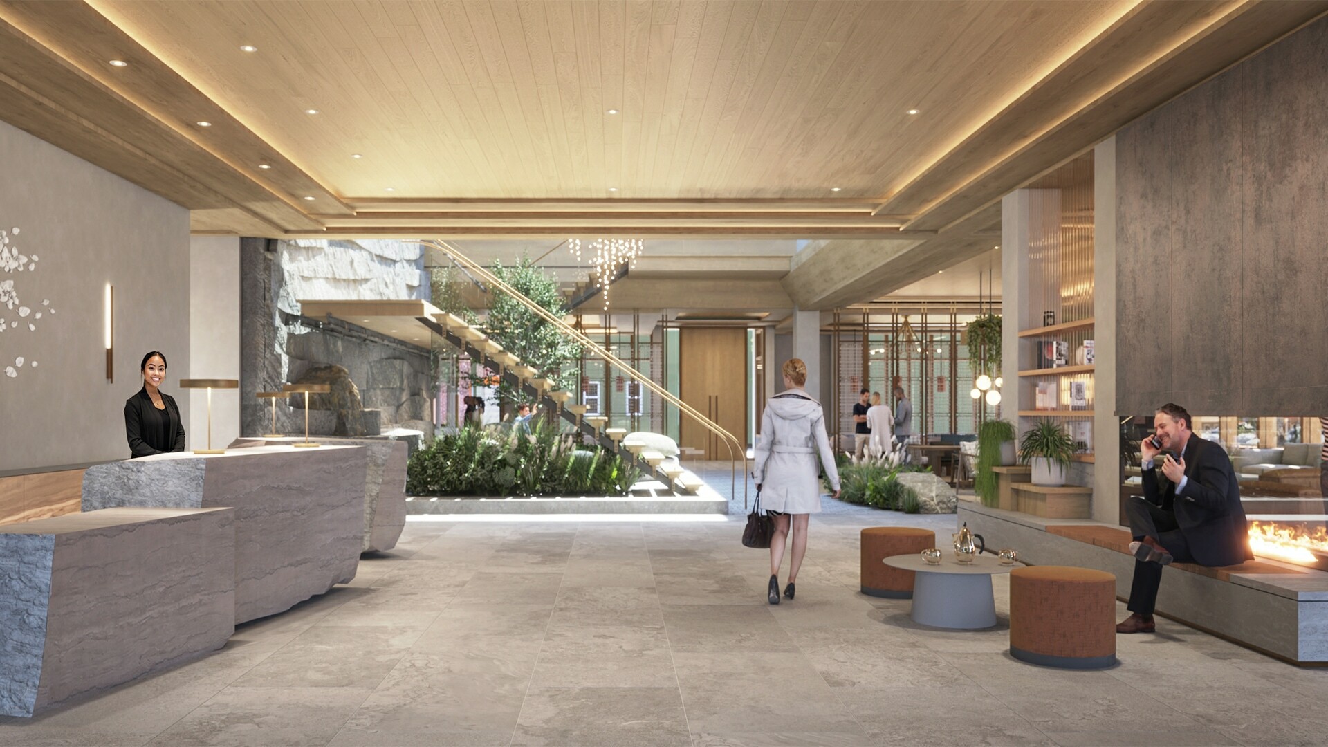 Photo of The Compton, Bentonville, AR