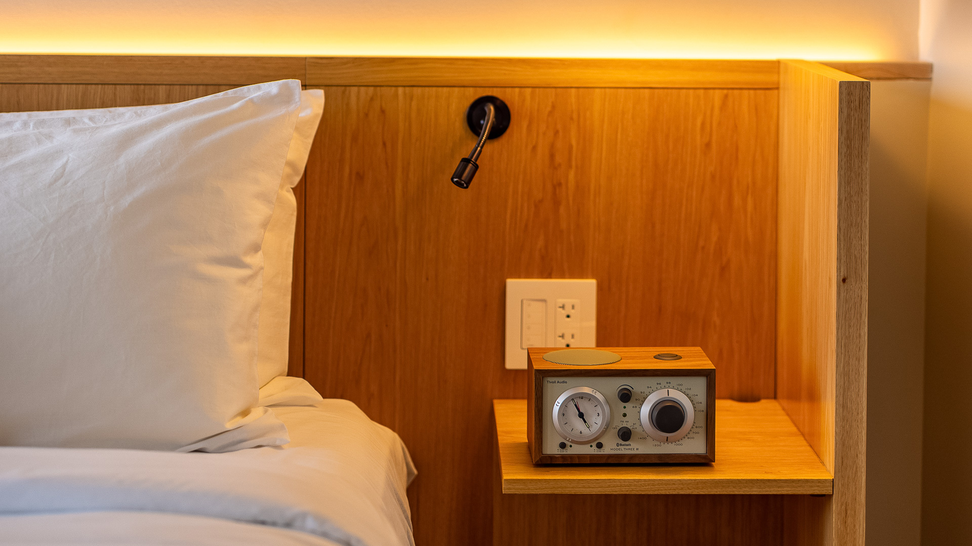 Photo of The Compton, Bentonville, AR