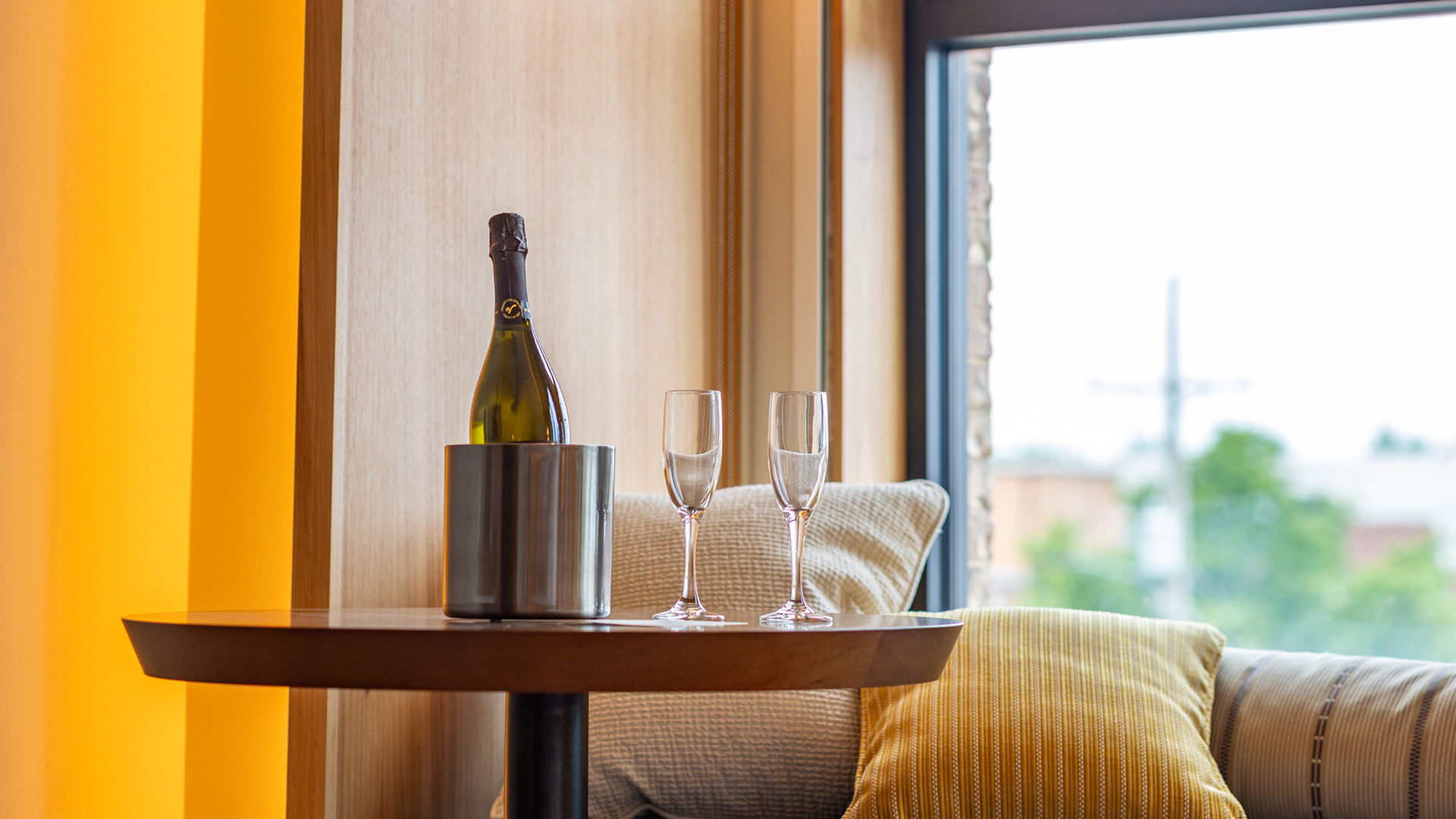 Photo of The Compton, Bentonville, AR