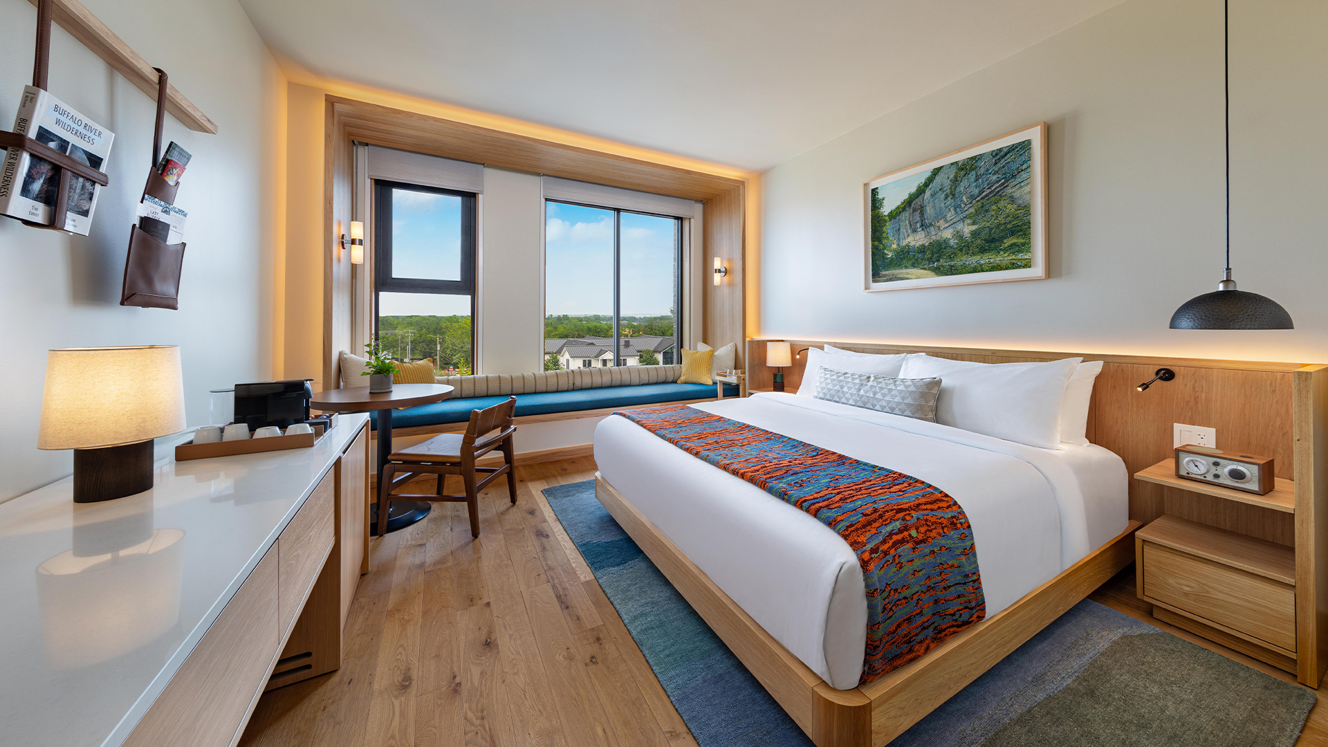 Photo of The Compton, Bentonville, AR