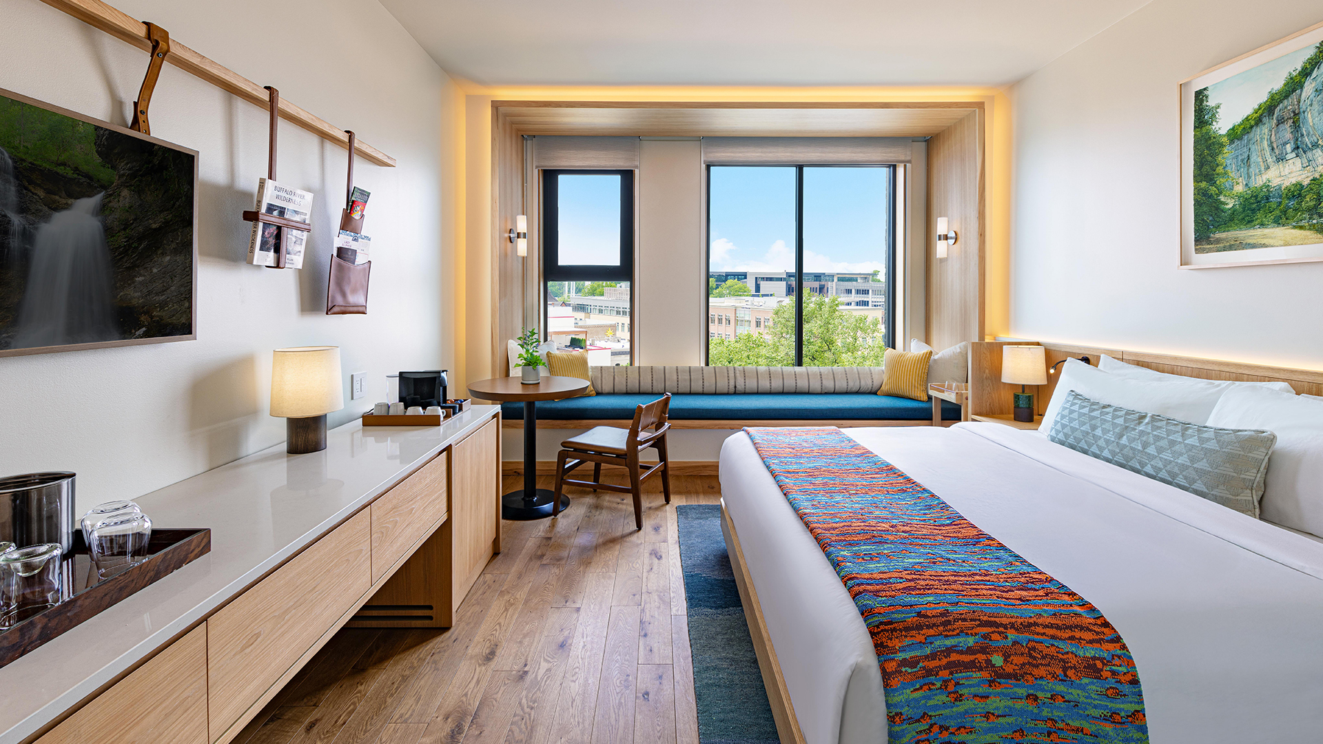 Photo of The Compton, Bentonville, AR