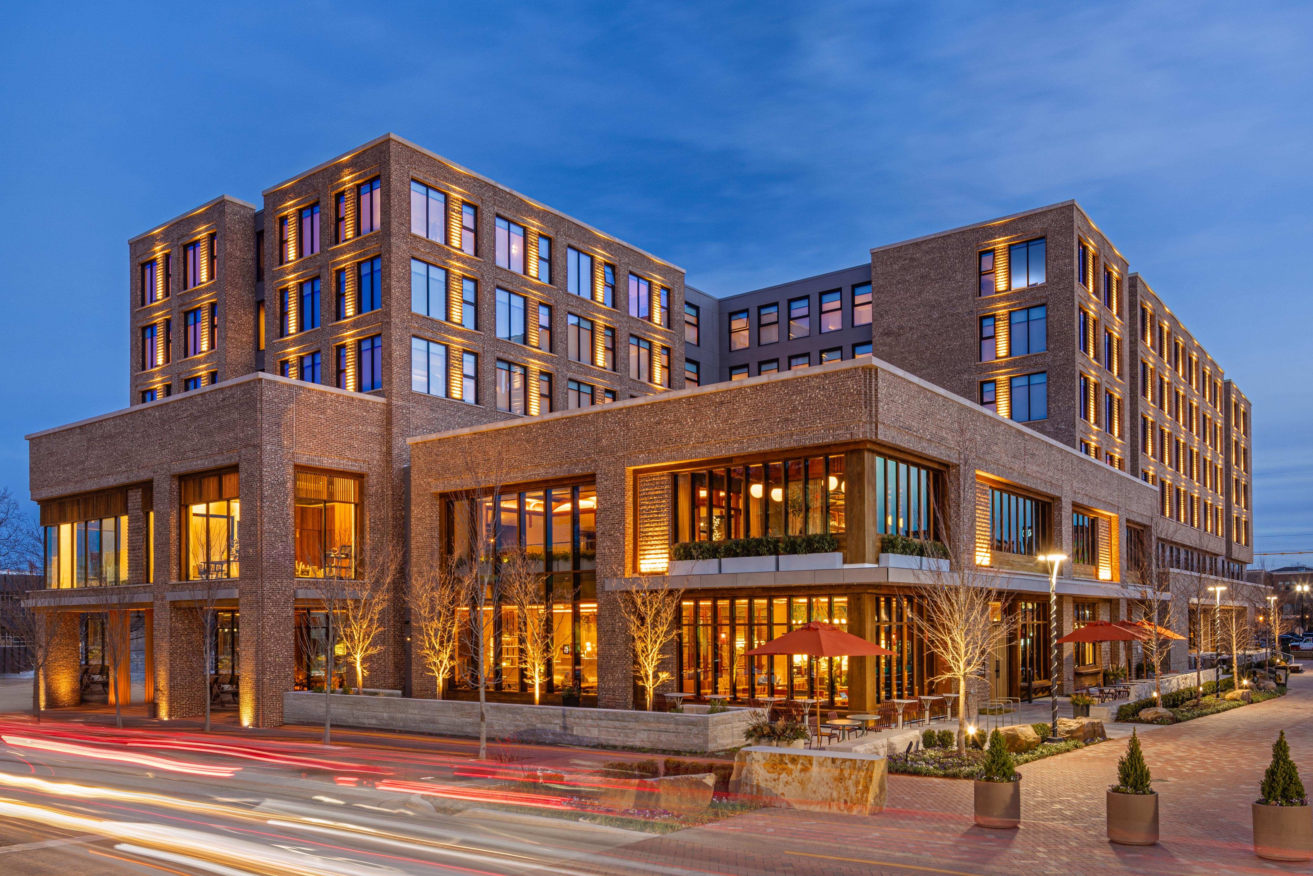 Photo of The Compton, Bentonville, AR