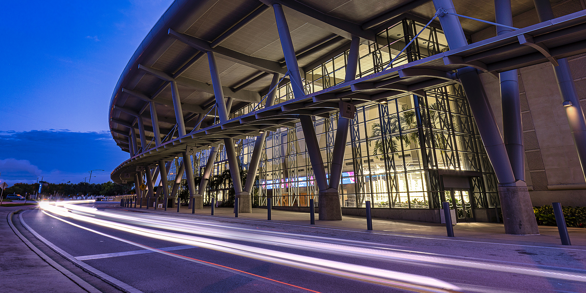 Photo of Orange County Convention Center, Orlando, FL