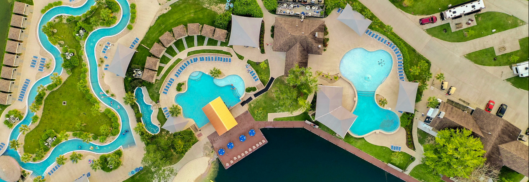 Photo of Sun Outdoors New Orleans North Shore, Ponchatoula, LA