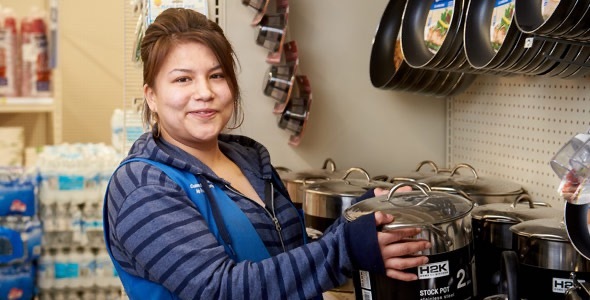 Photo of The North West Company Tulita, Tulita, NT, Canada