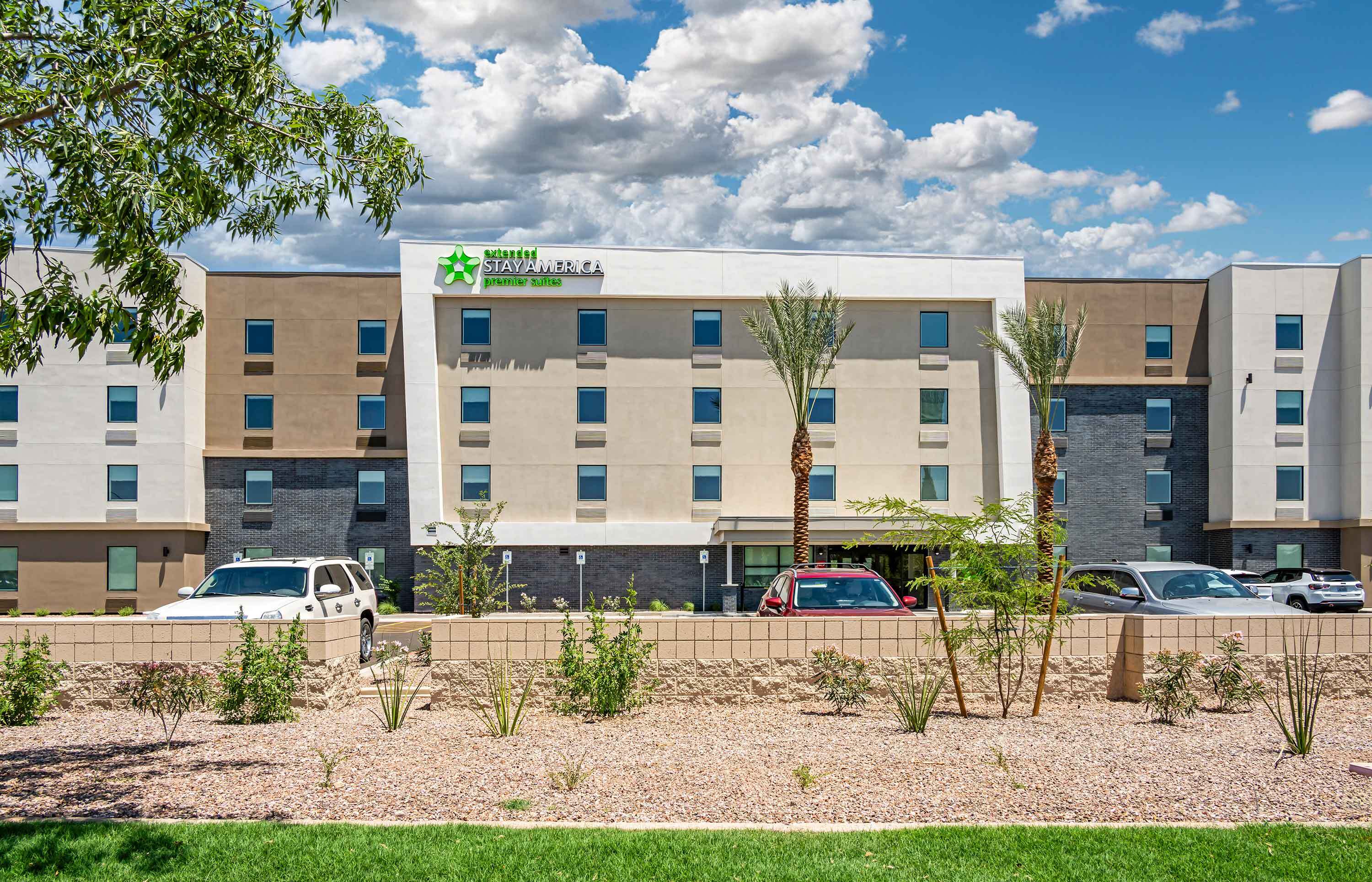 Photo of Extended Stay America Premier Chandler Airport, Chandler, AZ