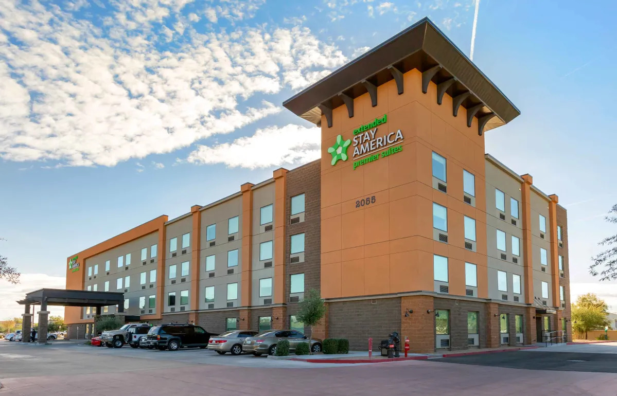 Photo of Extended Stay America Premier Suites in Chandler, Chandler, AZ