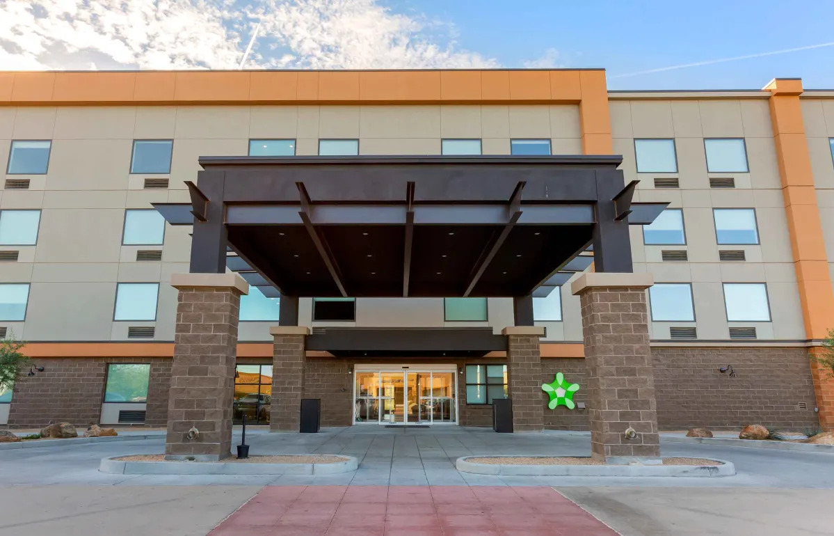 Photo of Extended Stay America Premier Chandler Airport, Chandler, AZ