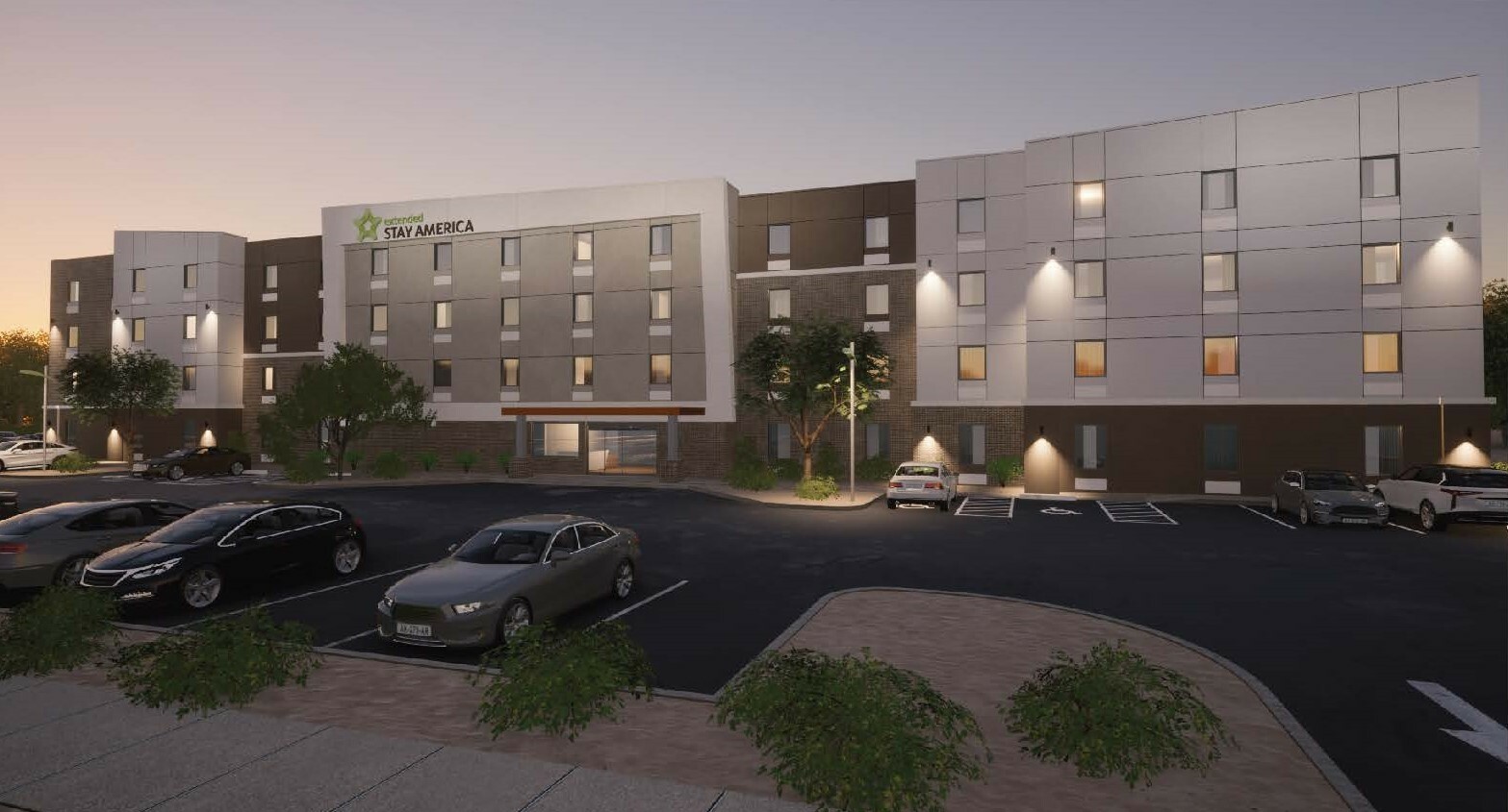 Photo of Extended Stay America Phoenix Chandler Airport, Chandler, AZ