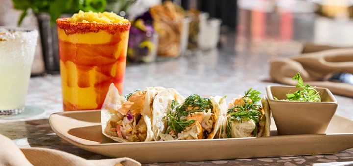 Photo of Centrico and Tiendita, Anaheim, CA