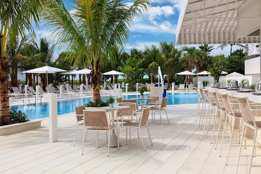 Photo of Marriott Pompano Beach Resort & Spa, Pompano Beach, FL