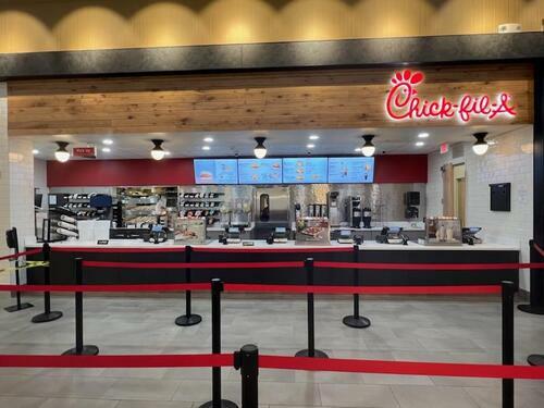 Photo of Chick-Fil-A, Hastings on Hudson, NY