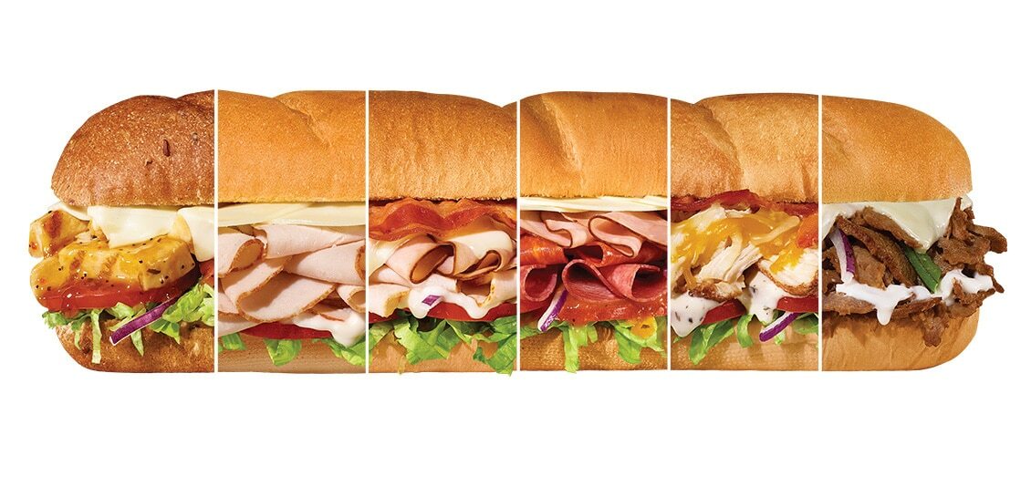 Photo of Subway, Lexington, SC