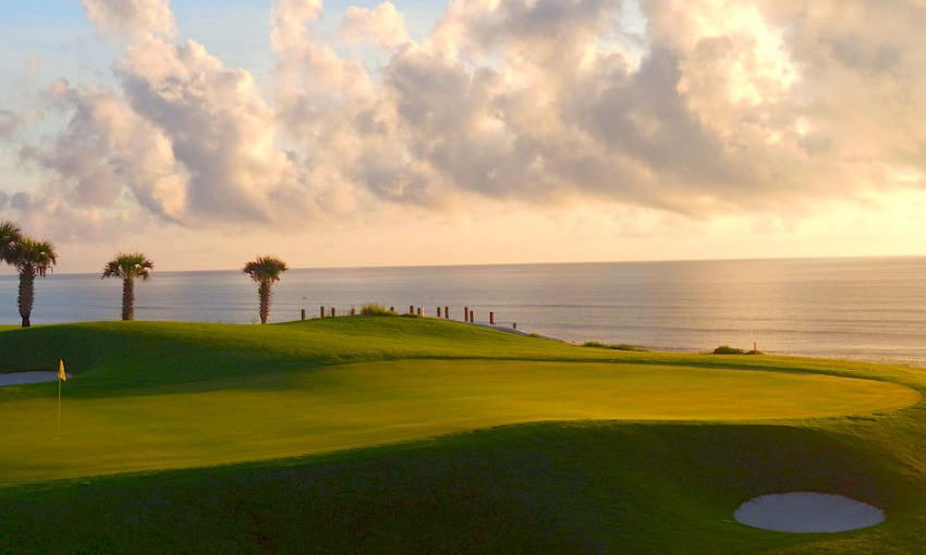 Photo of Hammock Beach Golf Resort, Palm Coast, FL