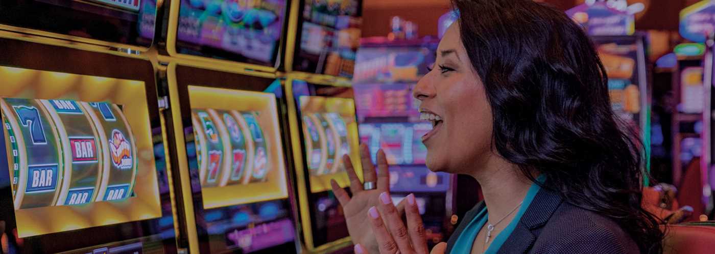 Photo of Delaware North at Catawba Two Kings Casino, Kings Mountain, NC